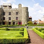 Jardins du Château d’Opme