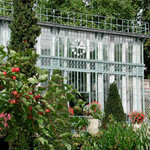 Serres du Jardin des Plantes de la ville de Rouen