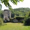 Jardin de Saint Saturnin