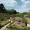 Jardin médiéval d'Urfé
