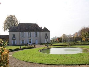 Jardin de Silière