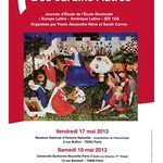 Publication des Actes « Des jardins autres »