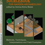 Sourcebook for Garden Archeology