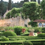 « La transmission et la Pérennité des jardins »