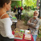 6° édition du « Salon du livre de jardin »