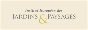 INSTITUT EUROPÉEN DES JARDINS ET PAYSAGES