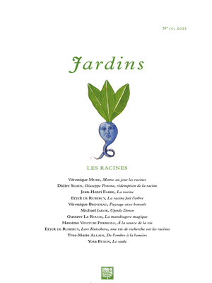 Revue Jardins n°10