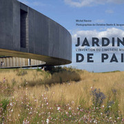 Jardins de Paix. Histoire du paysage du cimetière militaire et du mémorial aux disparus