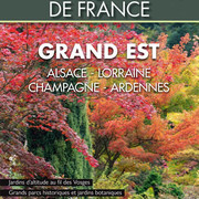 Revue Parcs Jardins de France n°7 - Octobre 2023