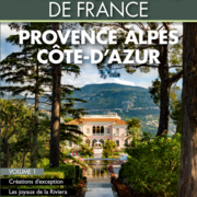 Revue Parcs & Jardins de France n°3 - novembre 2021