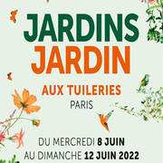 Jardins, Jardin 2022
