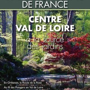 Revue Parcs & Jardins de France n°1 - avril 2021