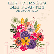 Journées des Plantes de Chantilly - automne 2022