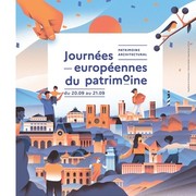 42e édition des Journées Européennes du Patrimoine