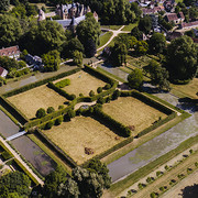 Colloque international « Le Jardin de la Renaissance entre arts et sciences » 16 et 17 juillet 2019