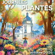 Journées des plantes de Chantilly