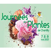 ANNULATION Journées des Plantes de Chantilly - Printemps 2021