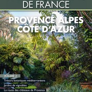 Revue Parcs & Jardins de France N°4 - janvier 2022