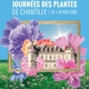 Journées des plantes de Chantilly 18 – 20 mai 2018