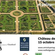 Conservation des jardins fruitiers et potagers historiques 15 10 2020