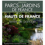 Revue Parcs & Jardins de France n°2 - juillet 2021