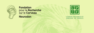 Jardins ouverts pour le Neurodon
