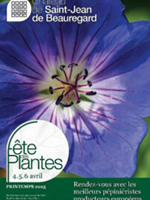 Fête des Plantes du Printemps - 2025