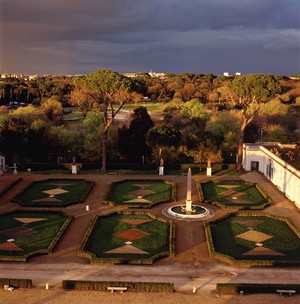 « Lieux vécus et paysages rêvés » - Moblier National