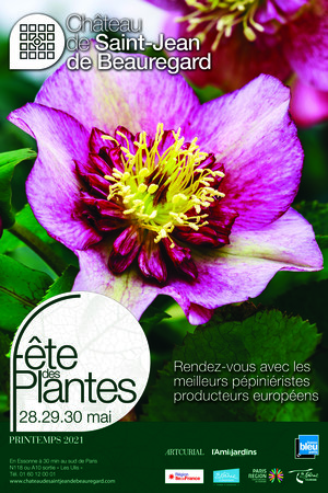 Fête des Plantes de Printemps 2021